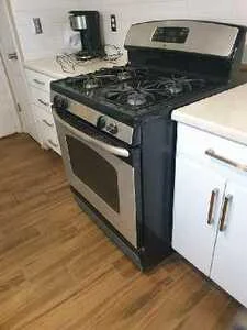 1. Cocina Bosch – Reparación en San Isidro