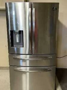 11. Refrigeradora Bosch – Reparación en Bellavista, Callao