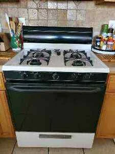 2. Cocina Mabe – Servicio Técnico en Miraflores