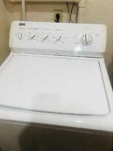 4. Lavadora Whirlpool – Cambio de Faja en La Molina