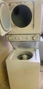 5. Centro de Lavado Kenmore – Mantenimiento en San Borja