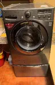 7. Lavaseca Samsung – Servicio Técnico en Magdalena