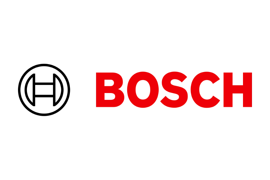 LOGO - Bosch