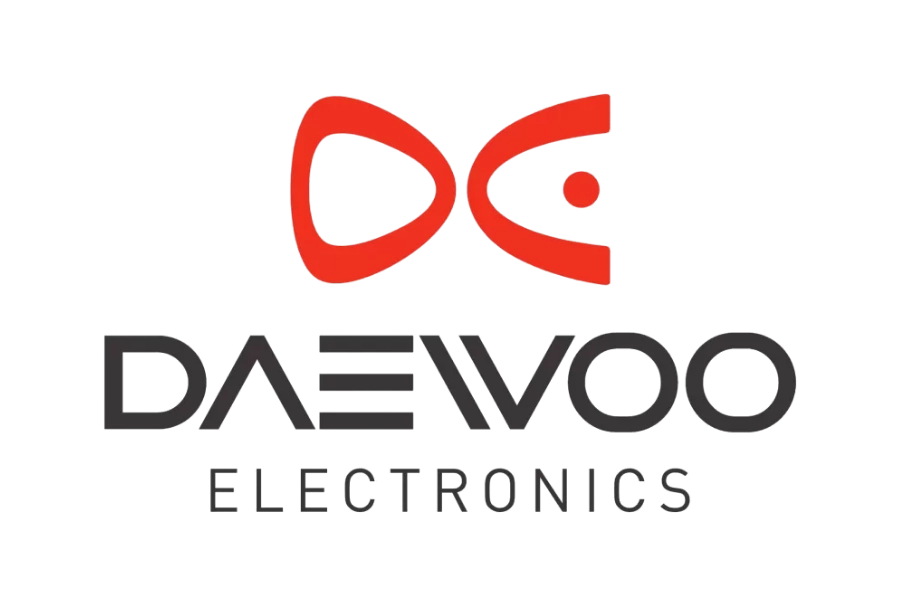 LOGO - Daewoo