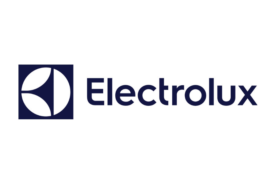 LOGO - Electrolux