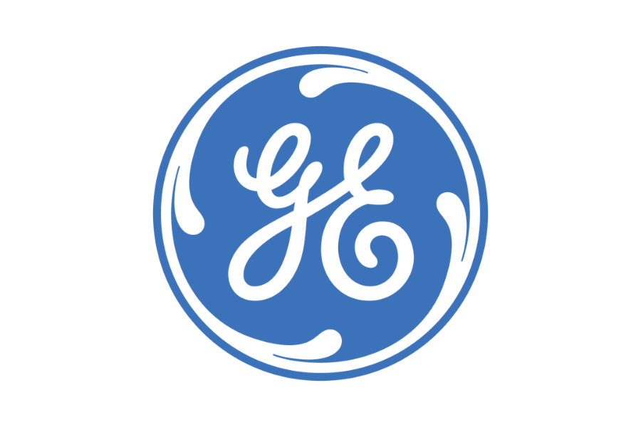 LOGO - General Electric