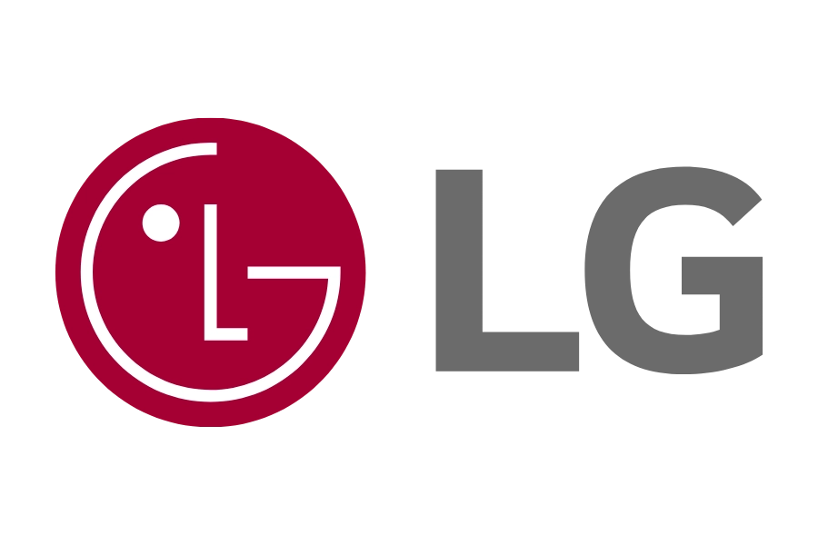 LOGO - LG