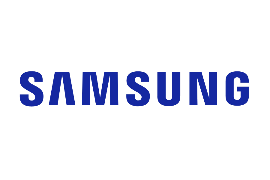 LOGO - Samsung